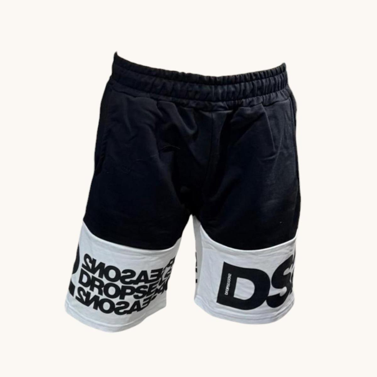 Bermuda Ragazzo DS2 SS26K91