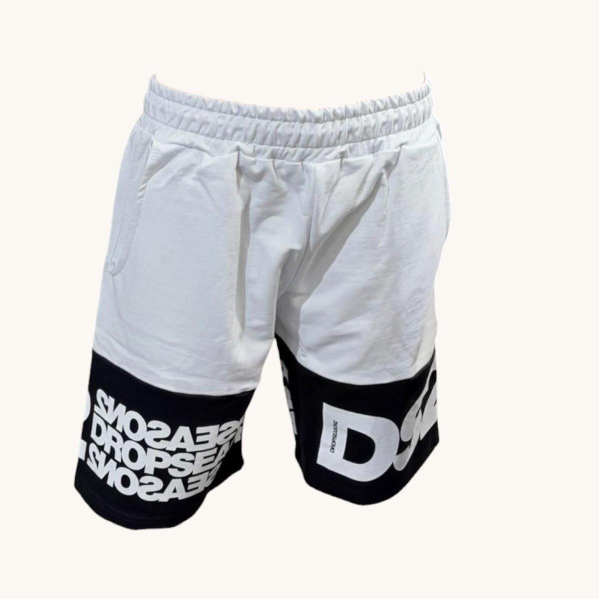 Bermuda Ragazzo DS2 SS26K91