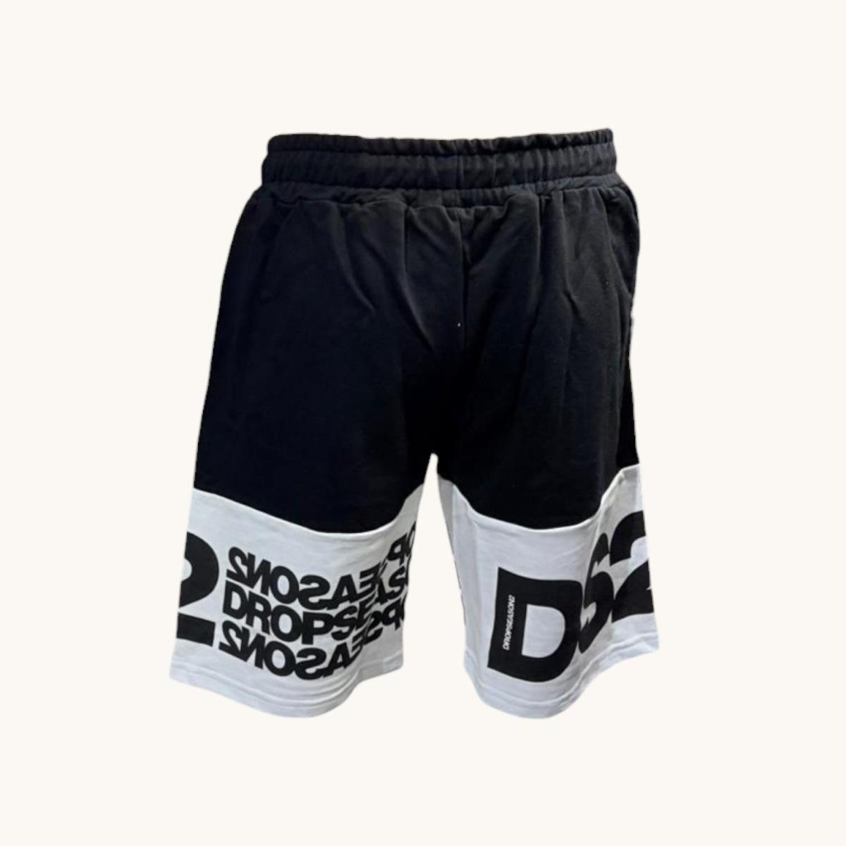 Bermuda Ragazzo DS2 SS26K91