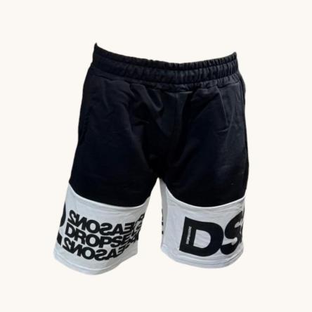 Bermuda Ragazzo DS2 SS26K91
