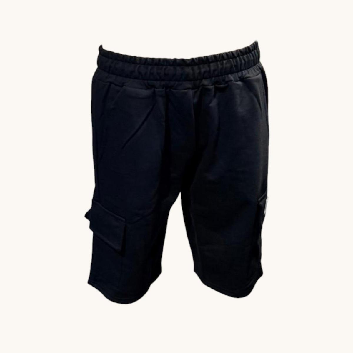 Bermuda Ragazzo DS2 SS26K54