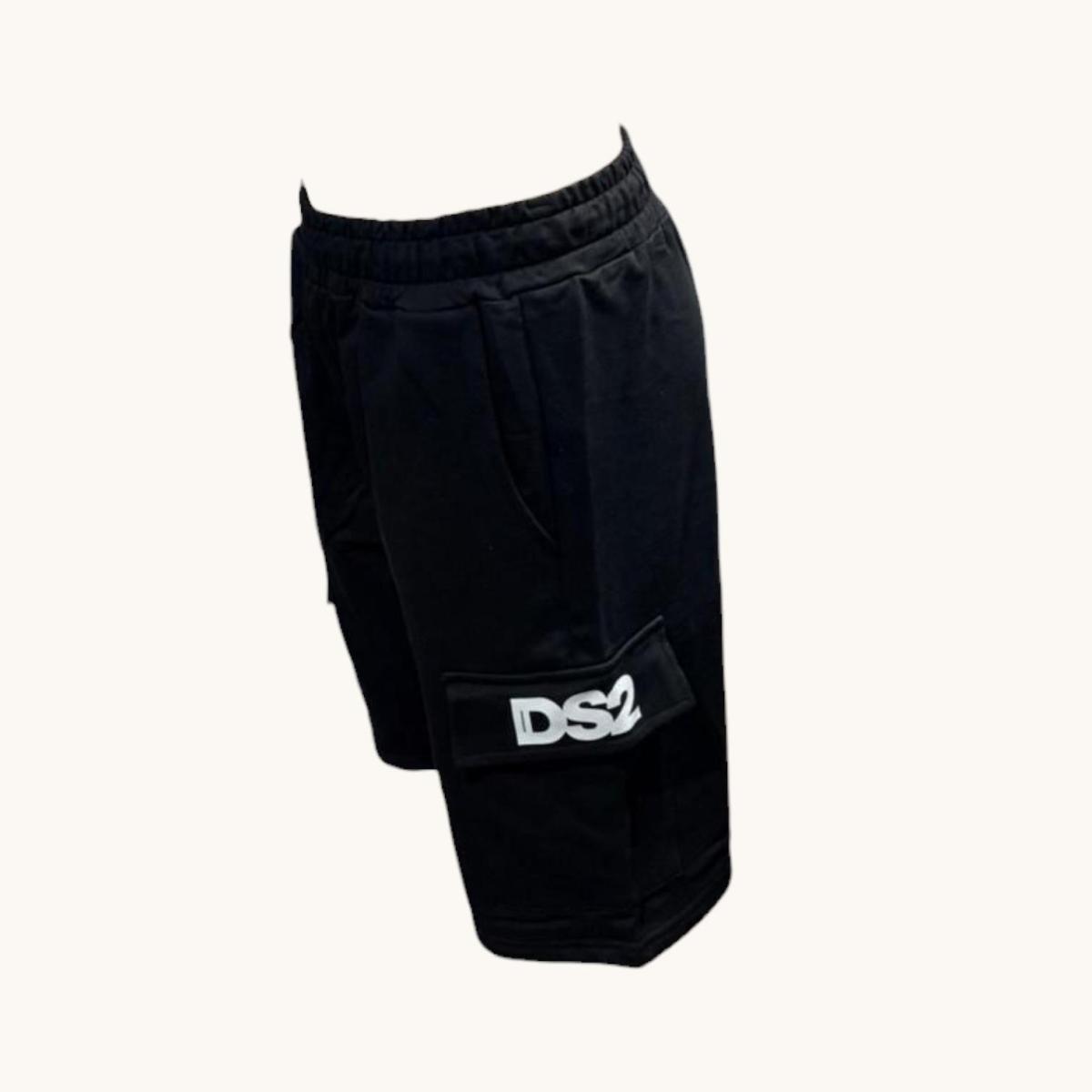 Bermuda Ragazzo DS2 SS26K54