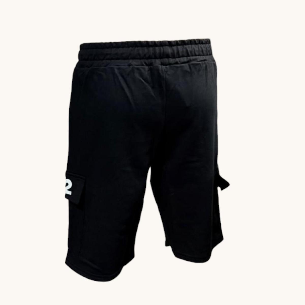 Bermuda Ragazzo DS2 SS26K54