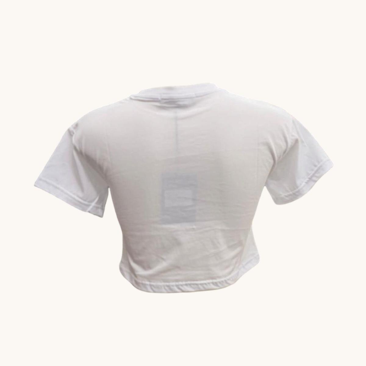 T-shirt MM Ragazza DS2 SS26K507