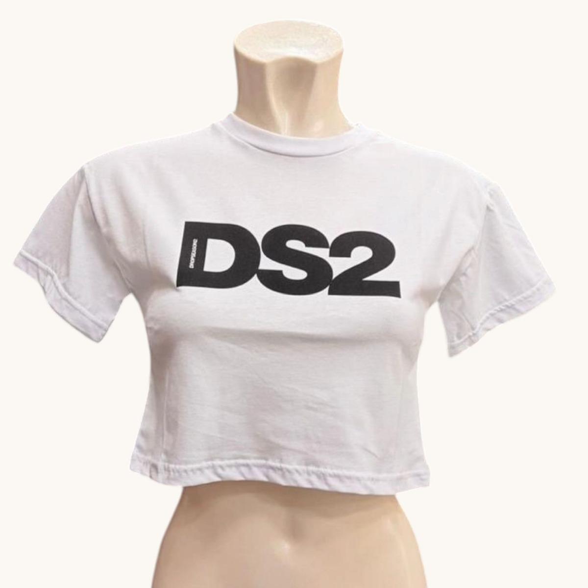 T-shirt MM Ragazza DS2 SS26K507