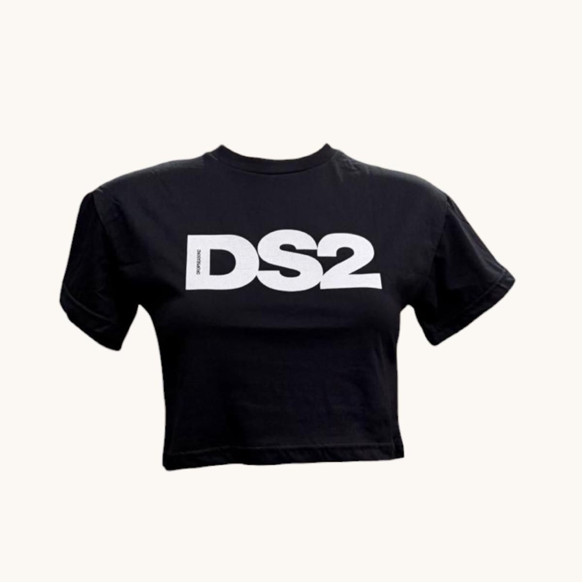 T-shirt MM Ragazza DS2 SS26K507