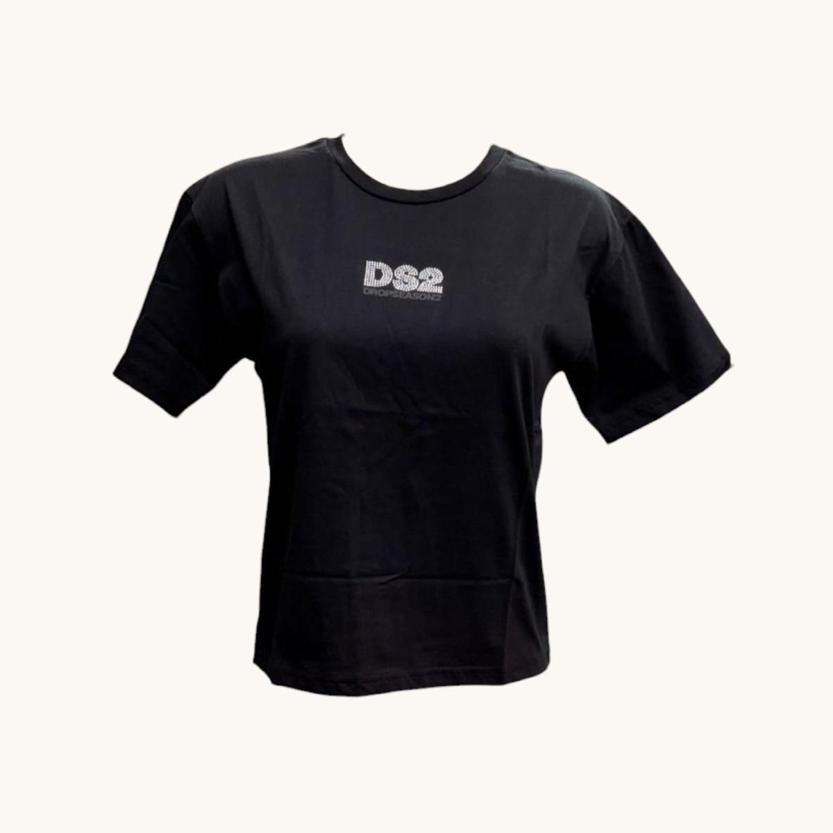 T-shirt MM Ragazza DS2 SS26K528