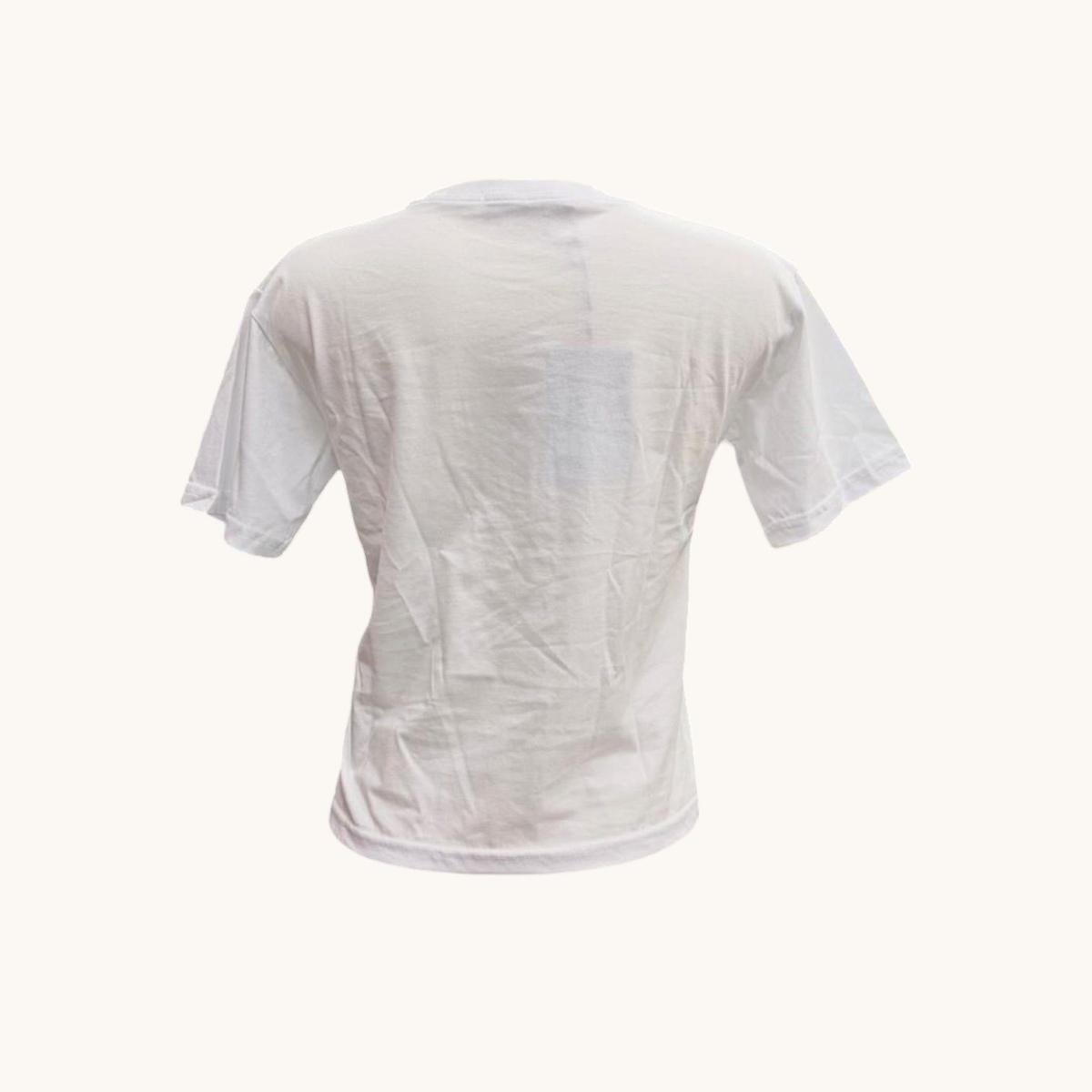 T-shirt MM Ragazza DS2 SS26K528