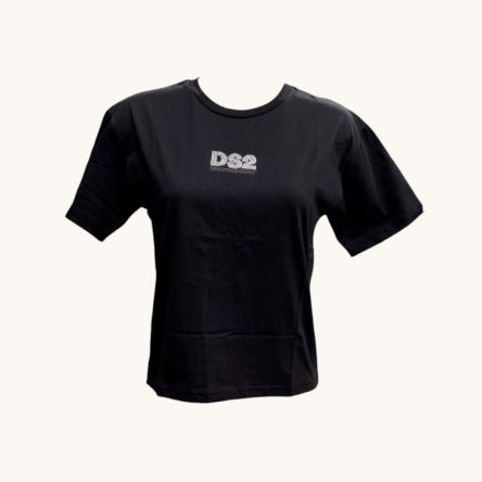 T-shirt MM Ragazza DS2 SS26K528