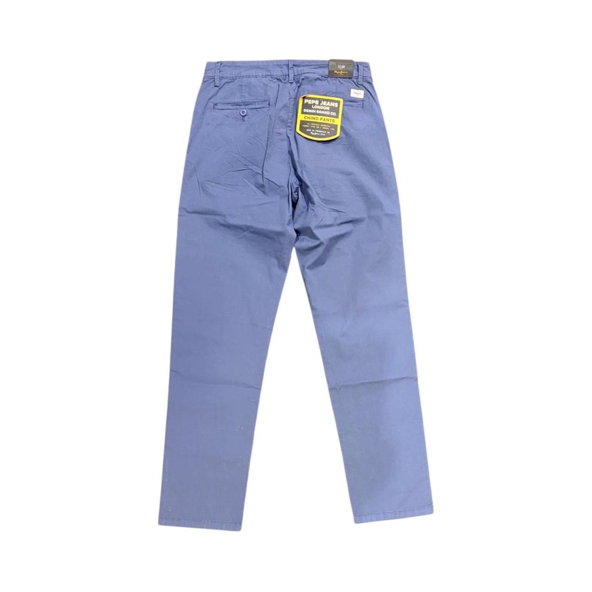 Pantalone Uomo Pepe Jeans PM21000073073