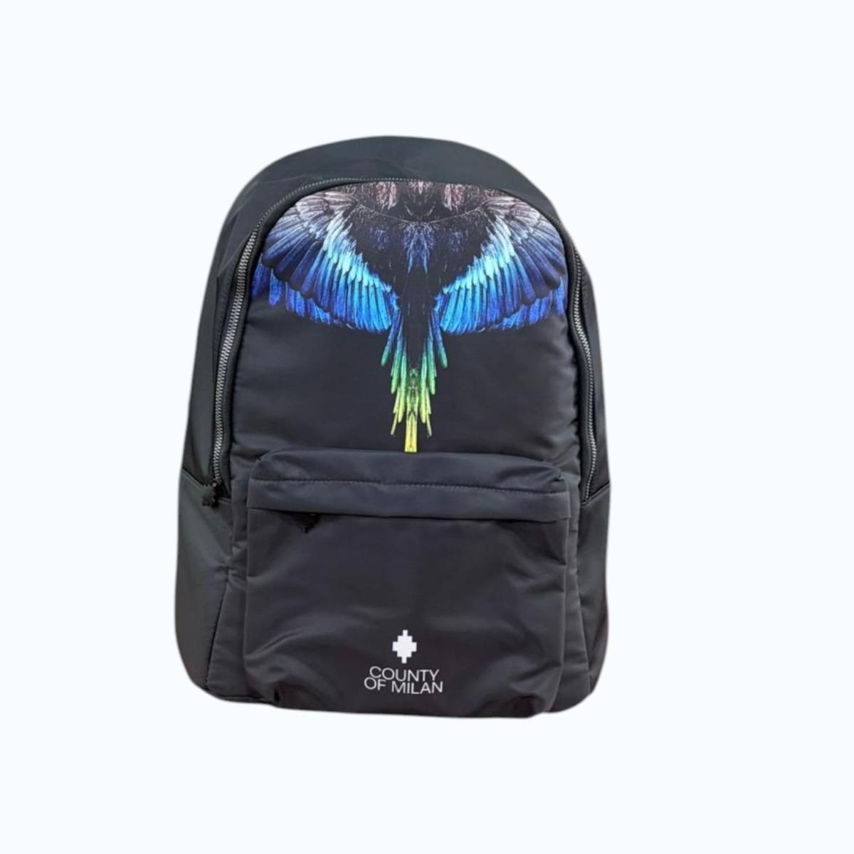 Zaino Unisex Marcelo Bourlon COMAS260309