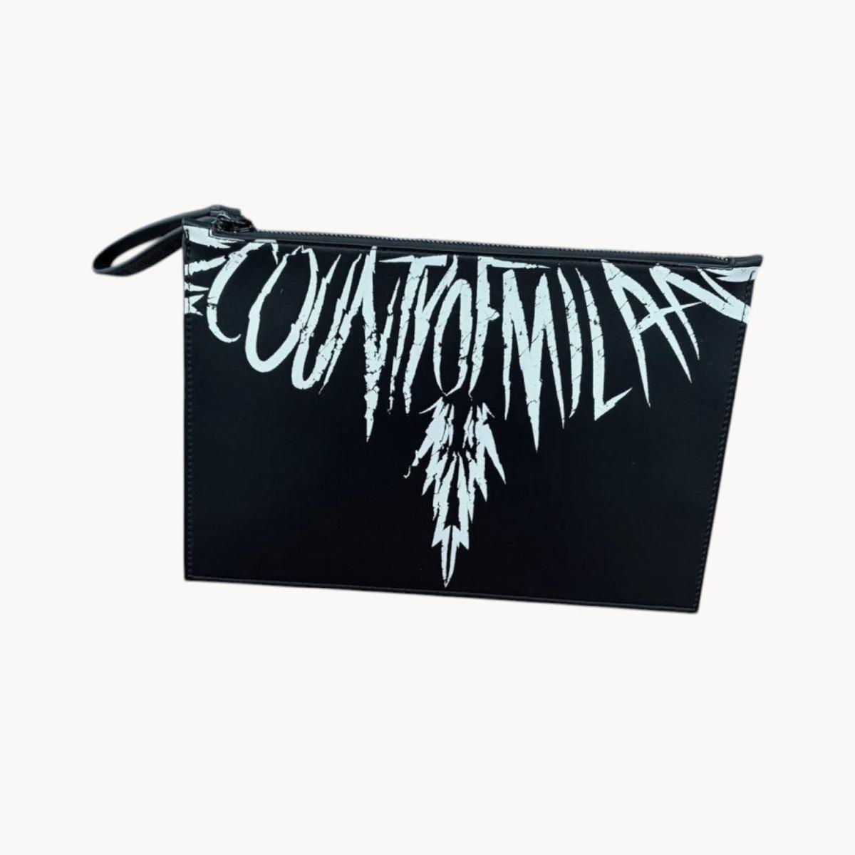 Pochette Unisex Marcelo Bourlon COMAS260332