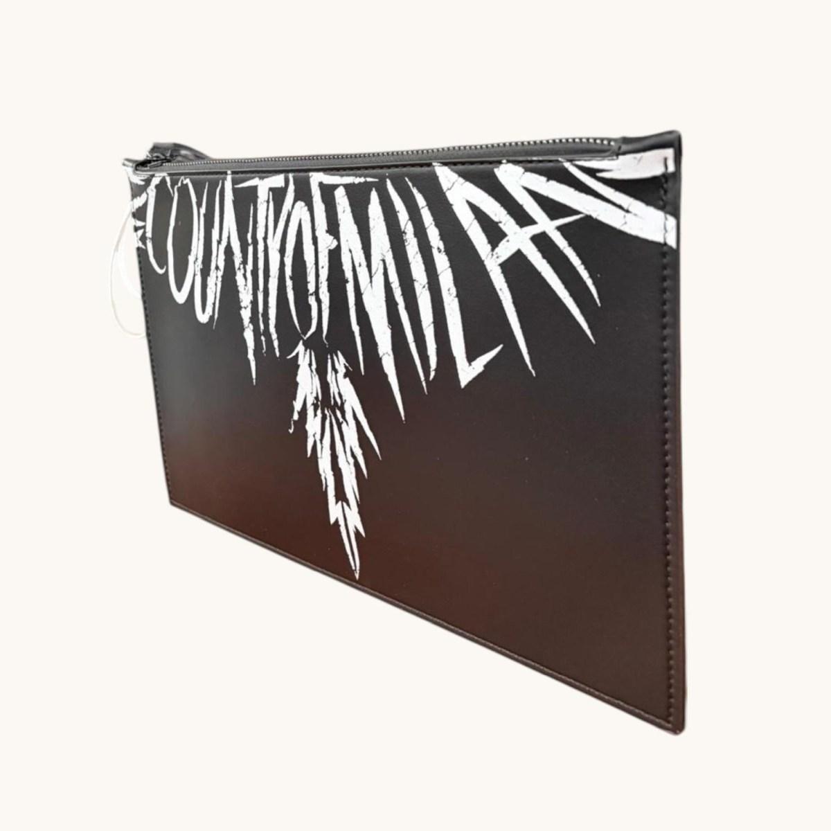 Pochette Unisex Marcelo Bourlon COMAS260332