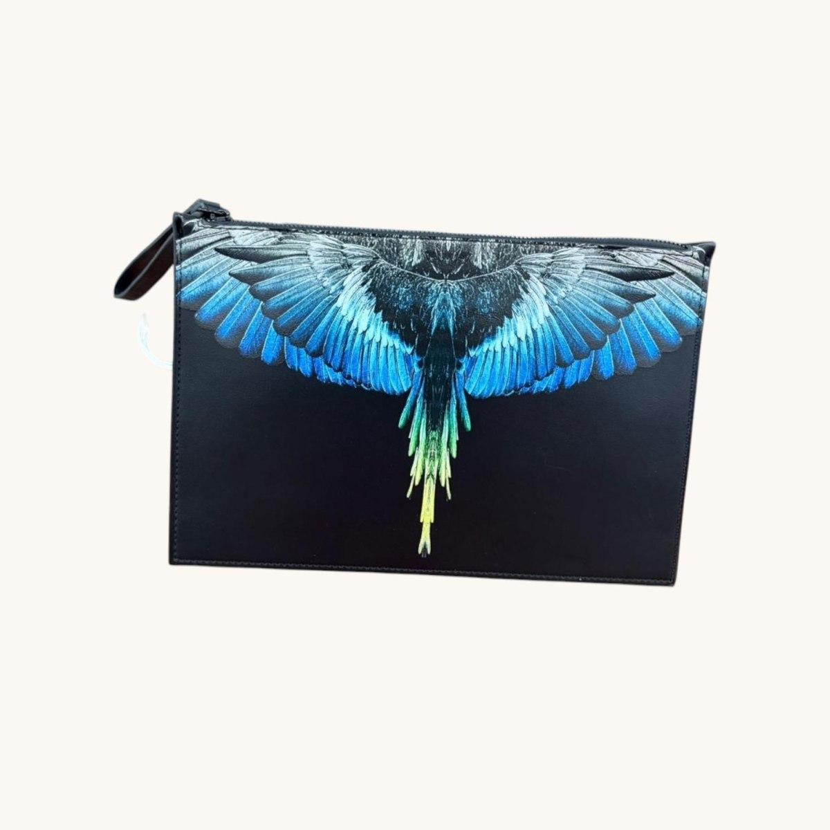 Pochette Unisex Marcelo Bourlon COMAS260335