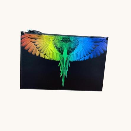 Pochette Unisex Marcelo Bourlon COMAS260333