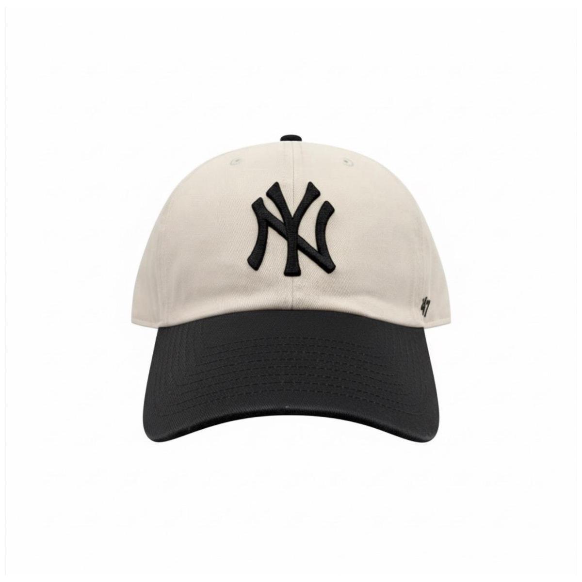 Cappello Uomo Yankees Two