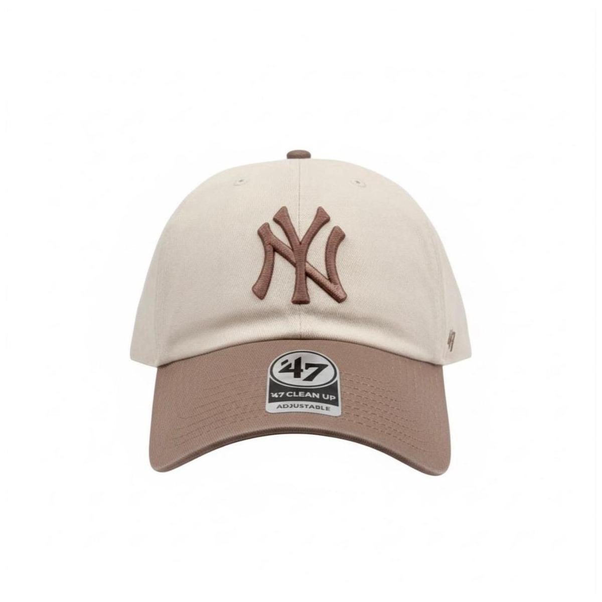 Cappello Uomo Yankees Two