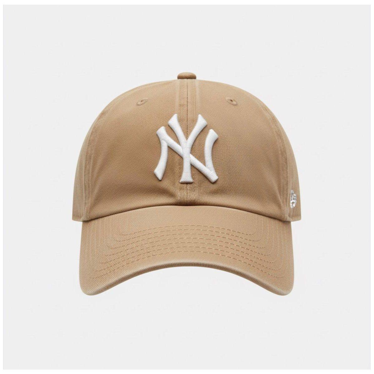 Cappello Uomo Yankees Clean