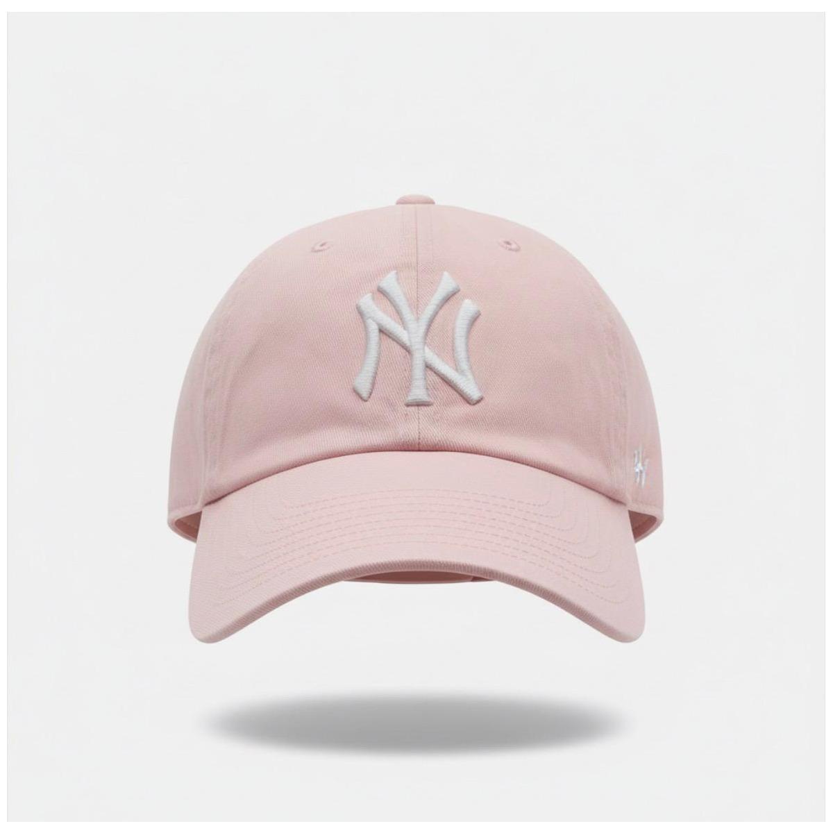 Cappello Uomo Yankees Clean
