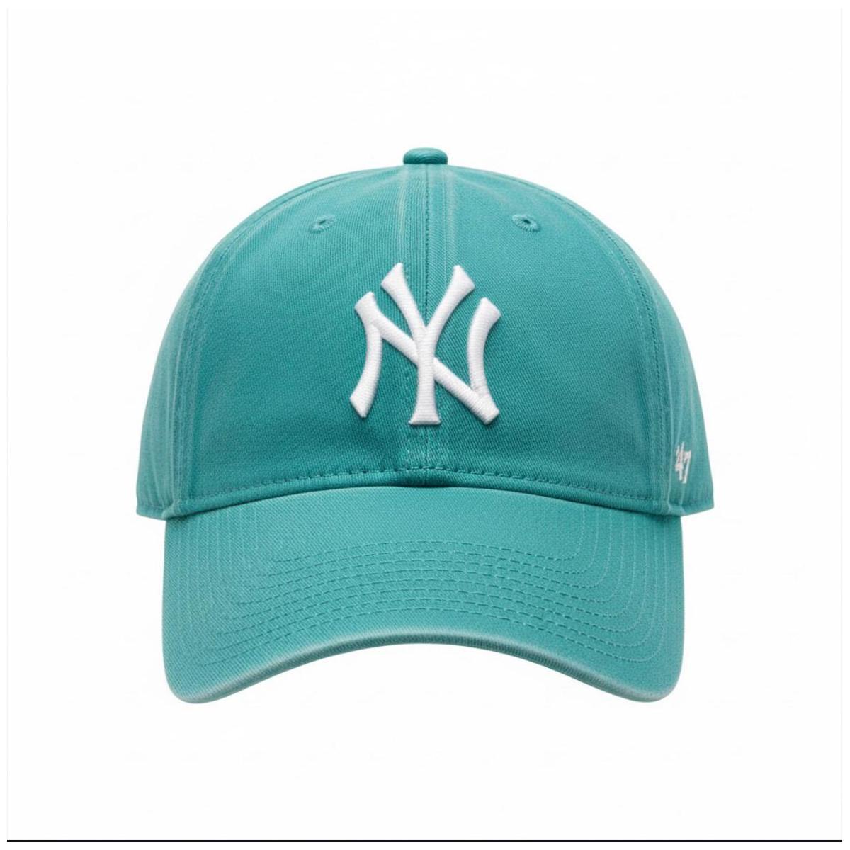 Cappello Uomo Yankees Clean