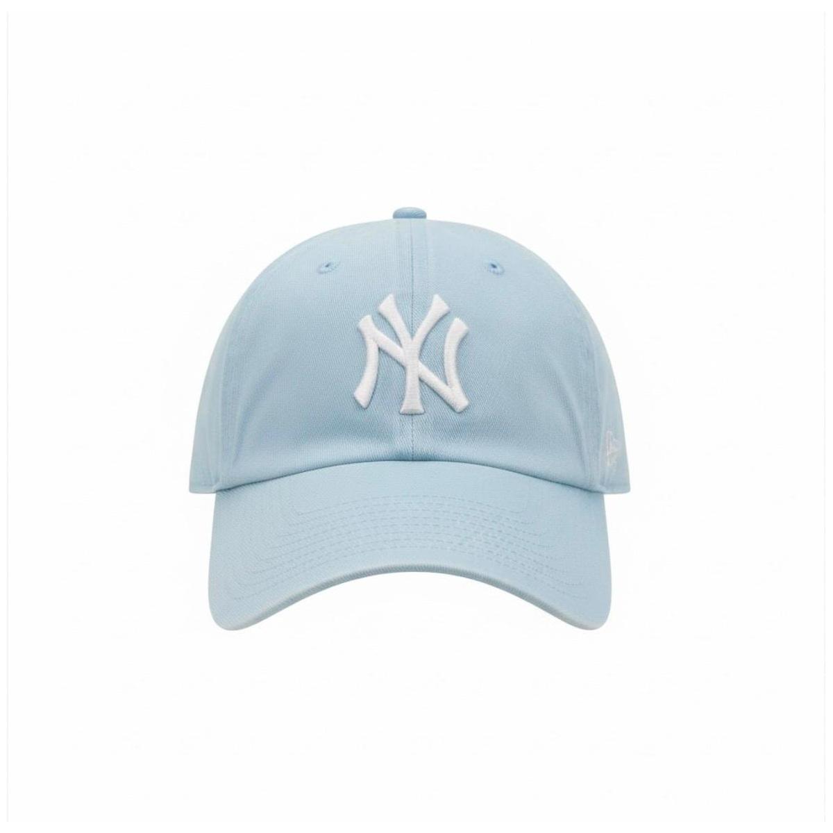 Cappello Uomo Yankees Clean