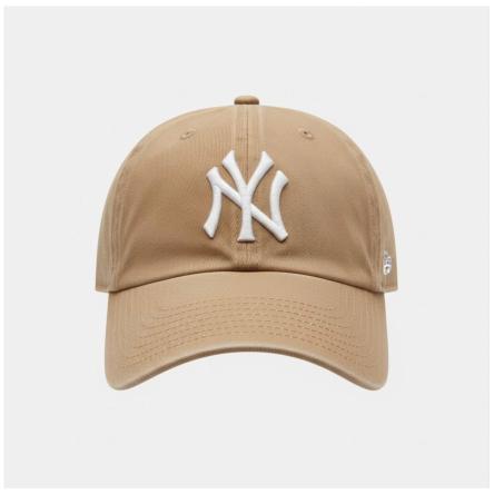 Cappello Uomo Yankees Clean