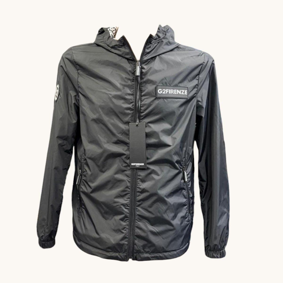 Giubbino Uomo G2Firenze Reversibile