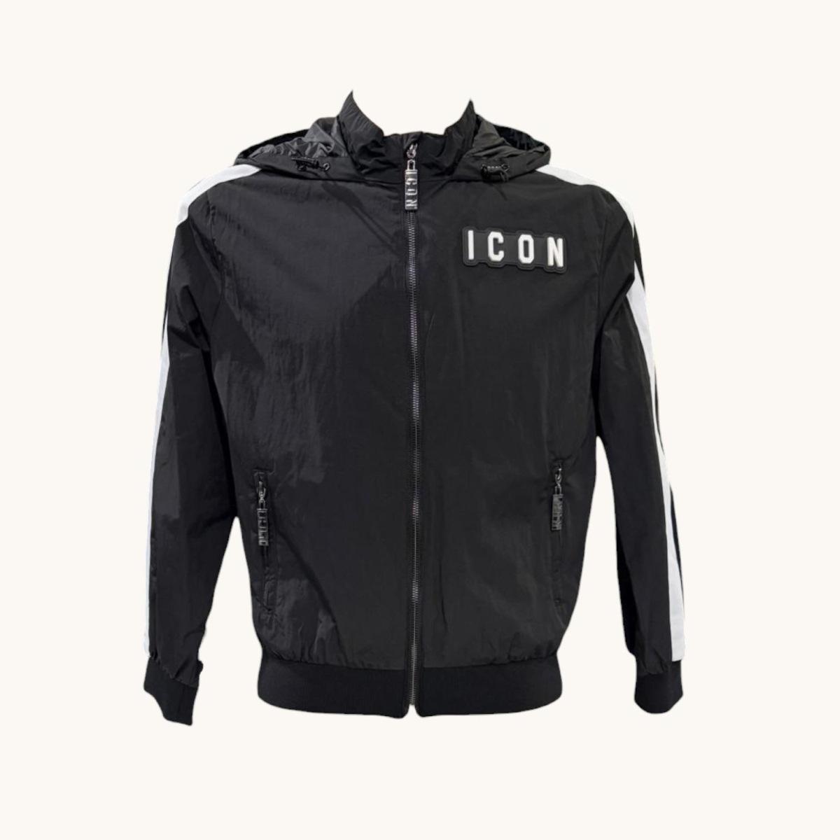 Giubbino Ragazzo ICON IBJK1010