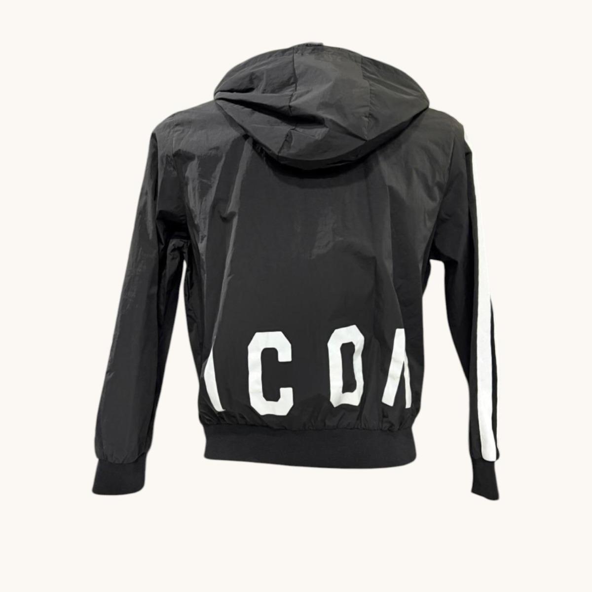 Giubbino Ragazzo ICON IBJK1010