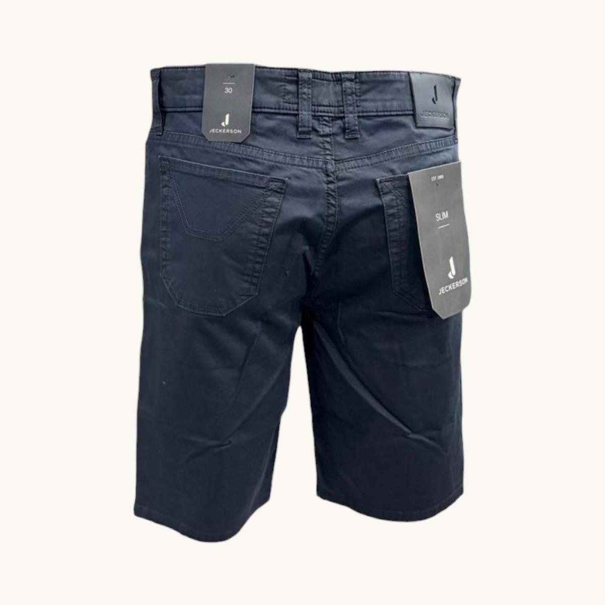 Bermuda Uomo Jeckerson Jade001-4002