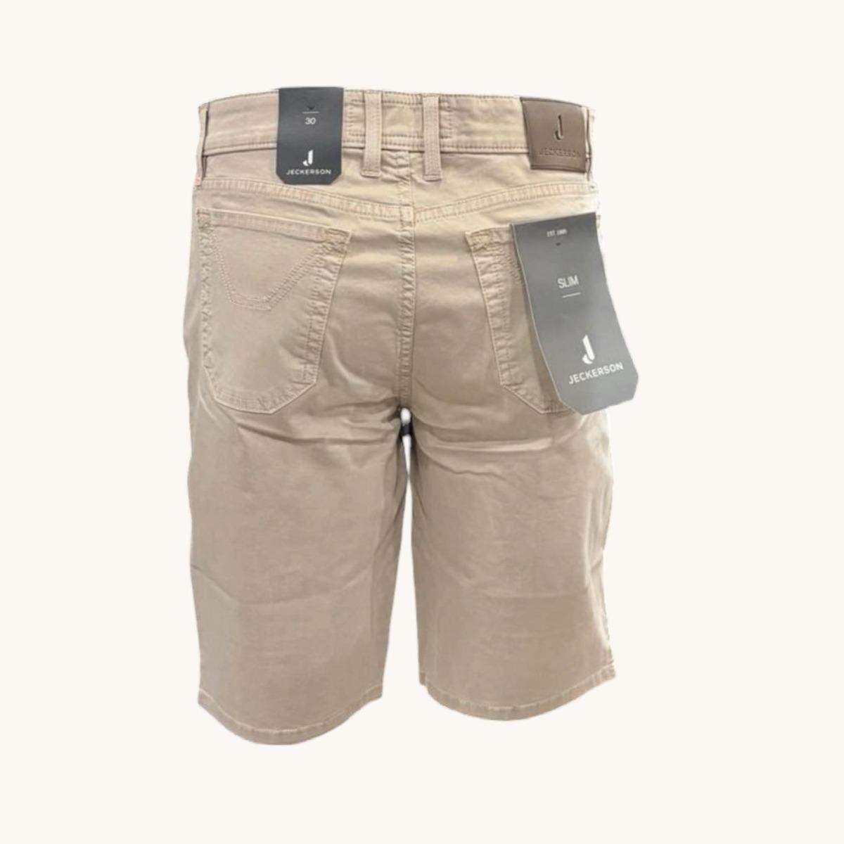 Bermuda Uomo Jeckerson Jade001-7056