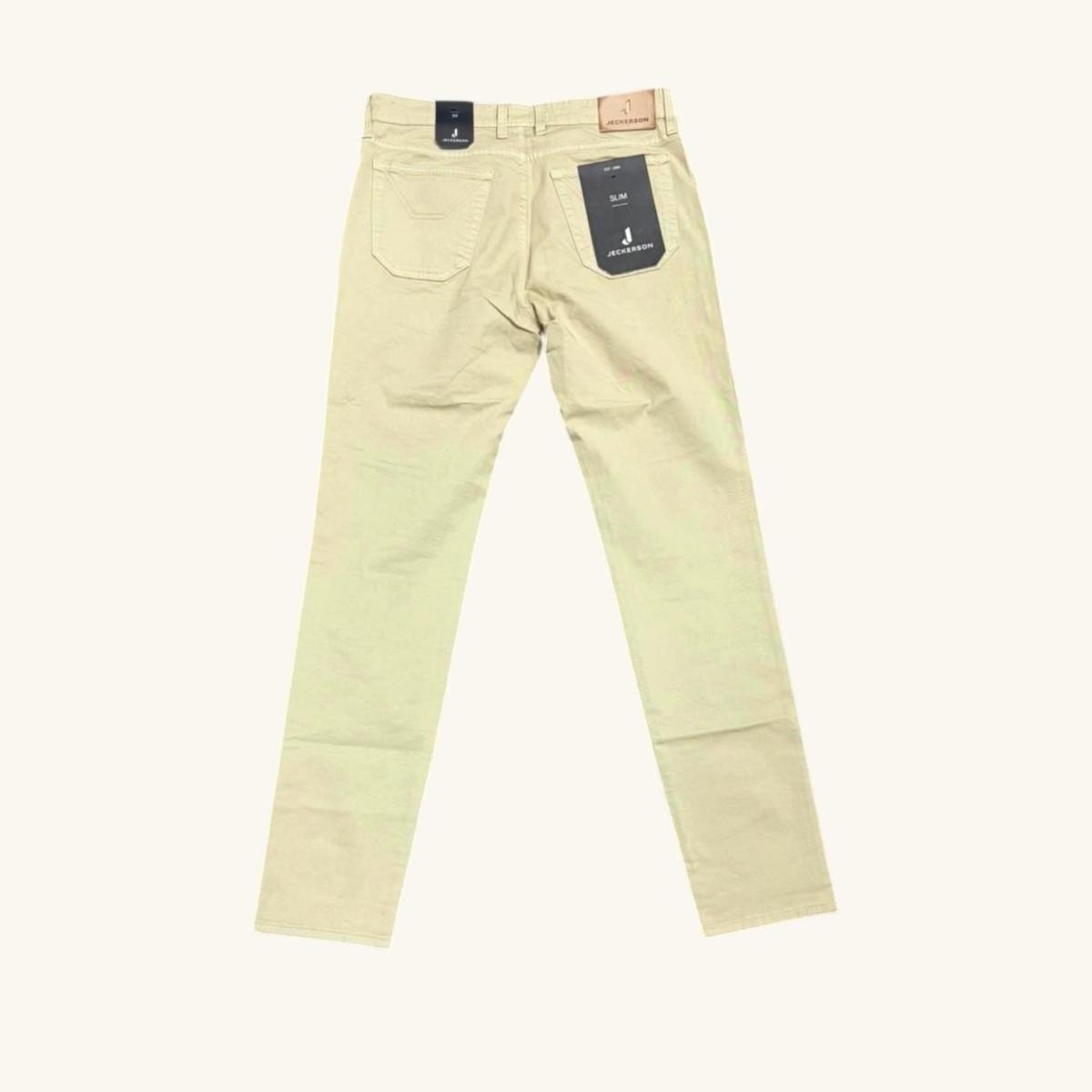 Pantalone Uomo Jeckerson Jhon 002 7054B