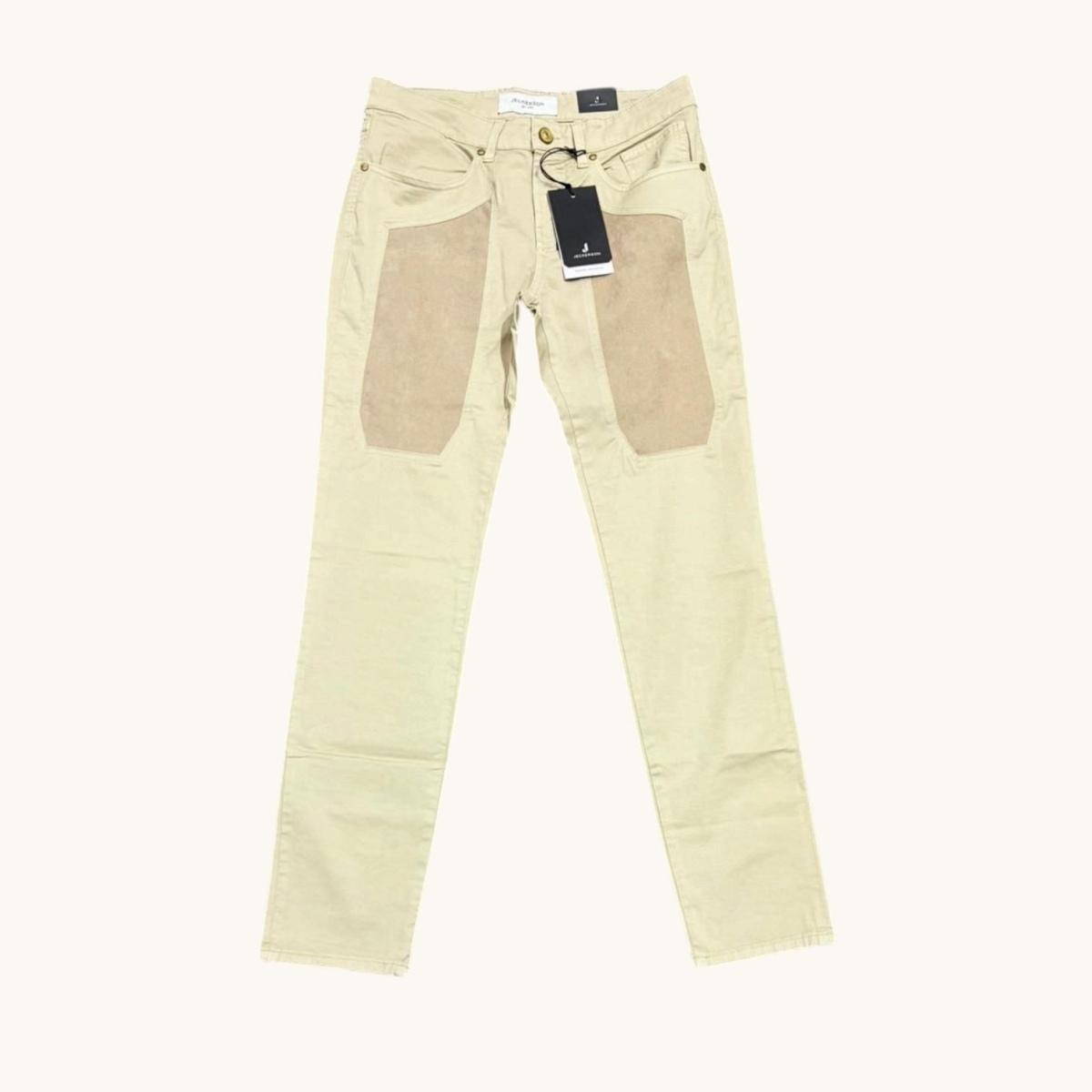 Pantalone Uomo Jeckerson Jhon 002 7054B