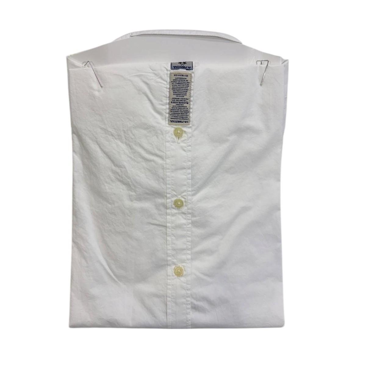 Camicia Uomo La Martina MCC016 PP749