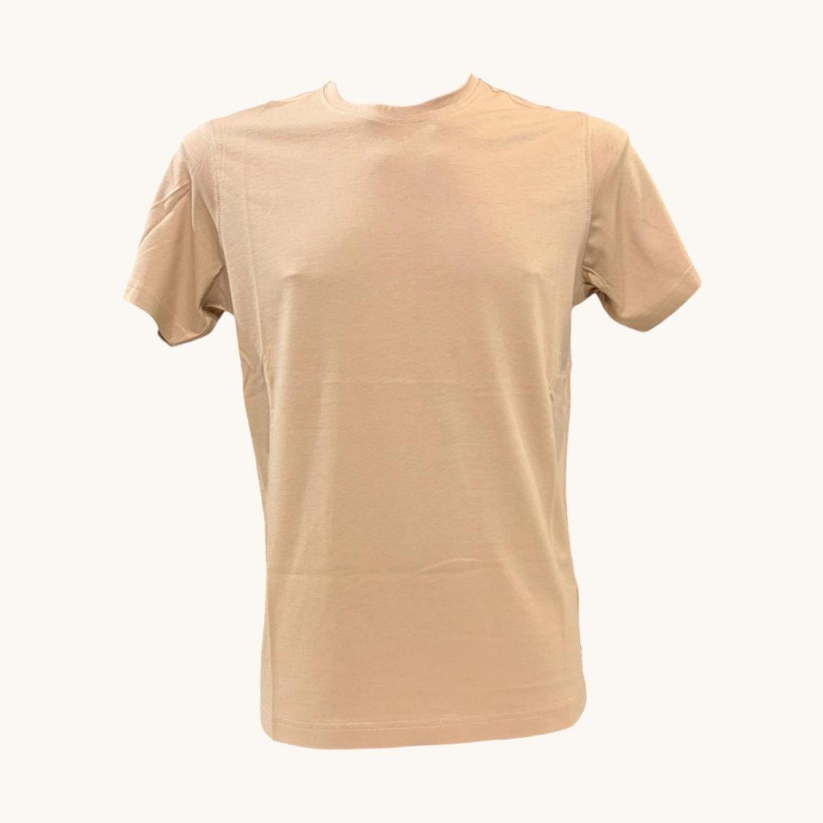 T-Shirt MM Uomo Outfit OUTC005 JC487