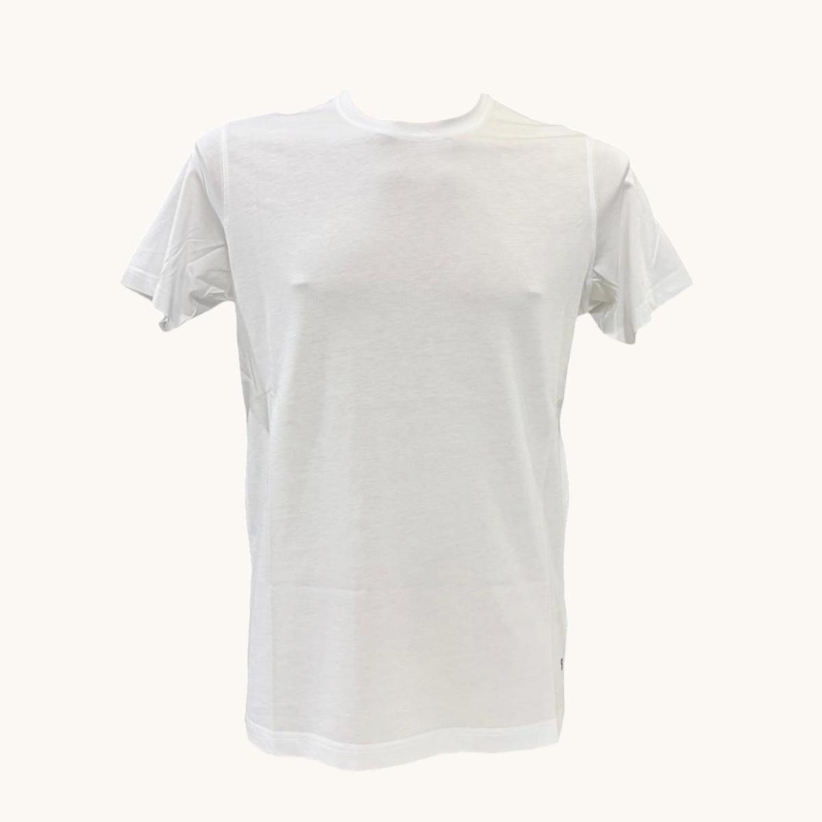 T-Shirt MM Uomo Outfit OUTC005 JC487