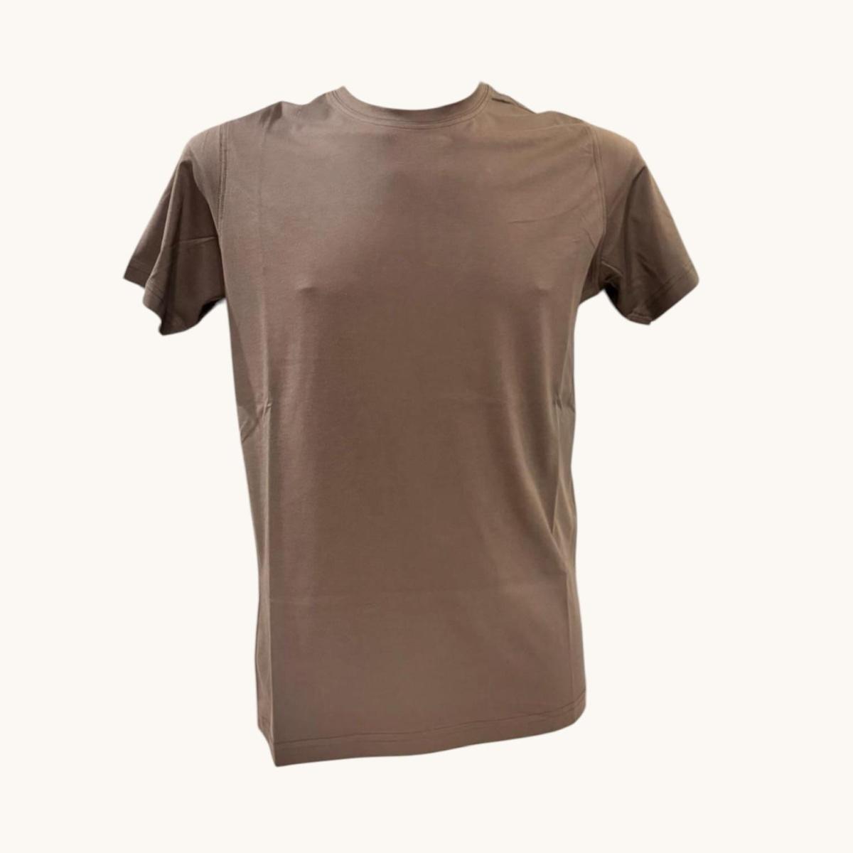 T-Shirt MM Uomo Outfit OUTC005 JC487
