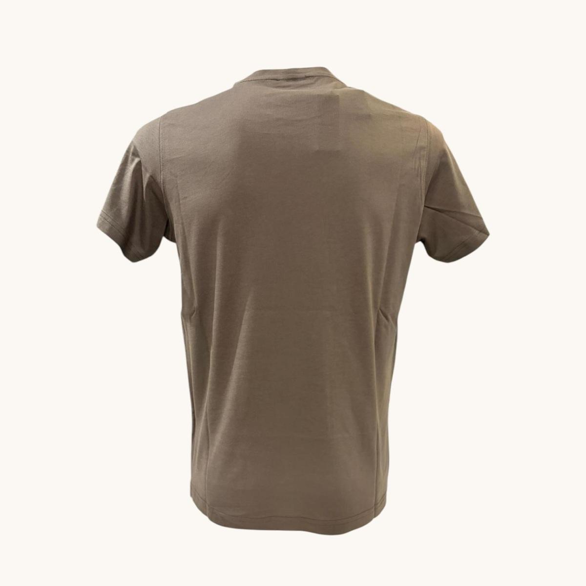 T-Shirt MM Uomo Outfit OUTC005 JC487