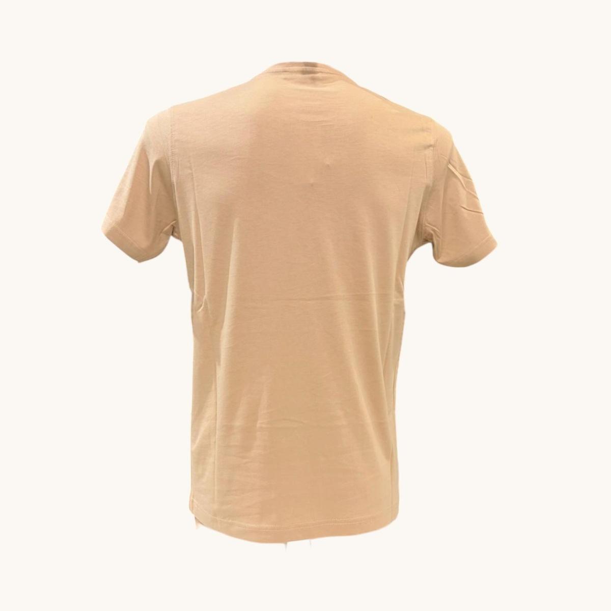 T-Shirt MM Uomo Outfit OUTC005 JC487