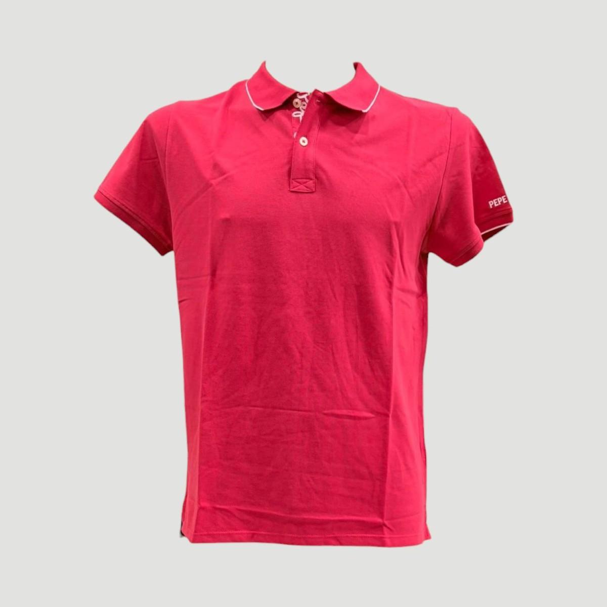 Polo MM Ragazzo Pepe Jeans PB540029