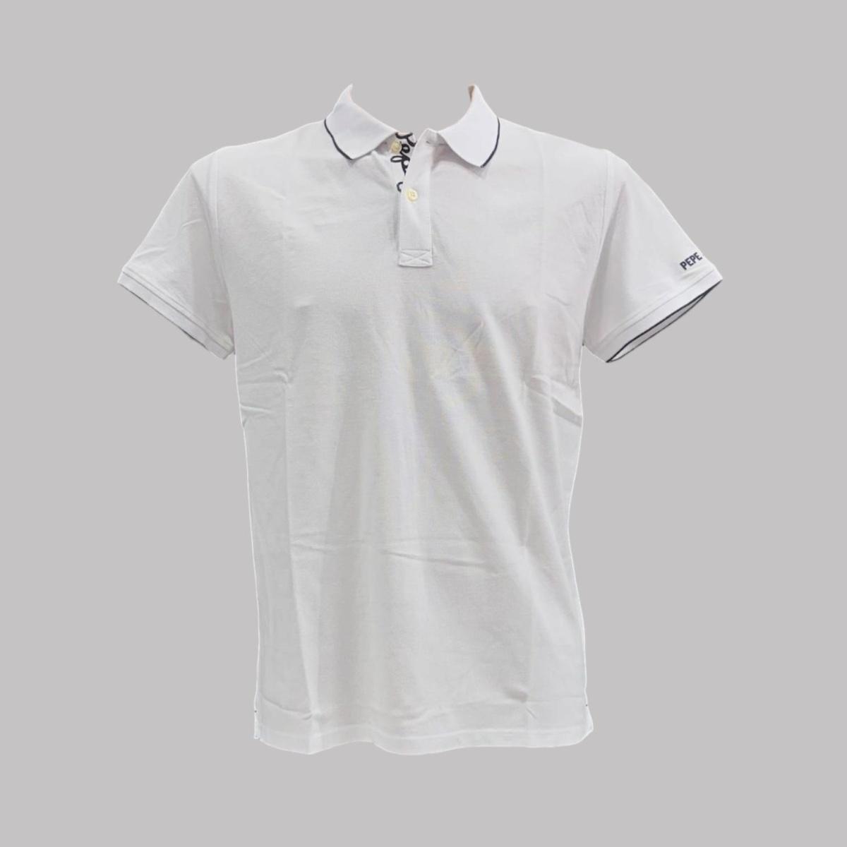 Polo MM Ragazzo Pepe Jeans PB540029