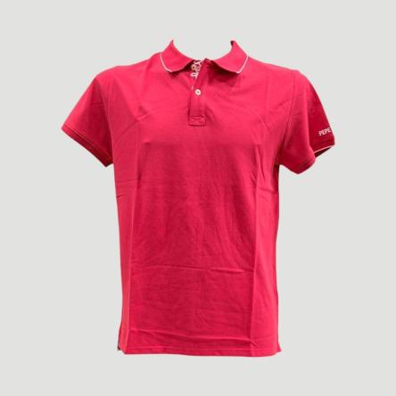 Polo MM Ragazzo Pepe Jeans PB540029