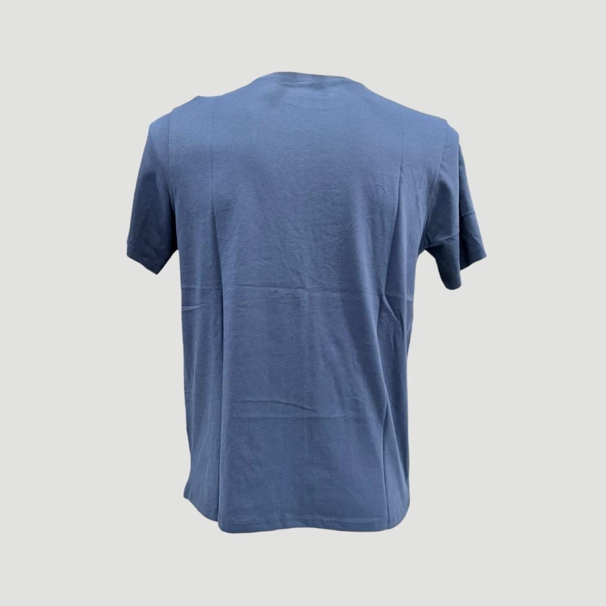 T-Shirt MM Ragazzo Pepe Jeans PB50087 Waldo