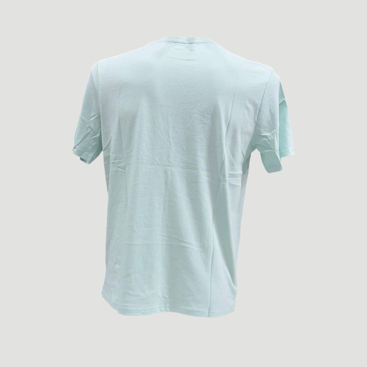 T-Shirt MM Ragazzo Pepe Jeans PB50087 Waldo