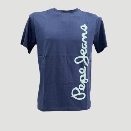 T-Shirt MM Ragazzo Pepe Jeans PB50087 Waldo