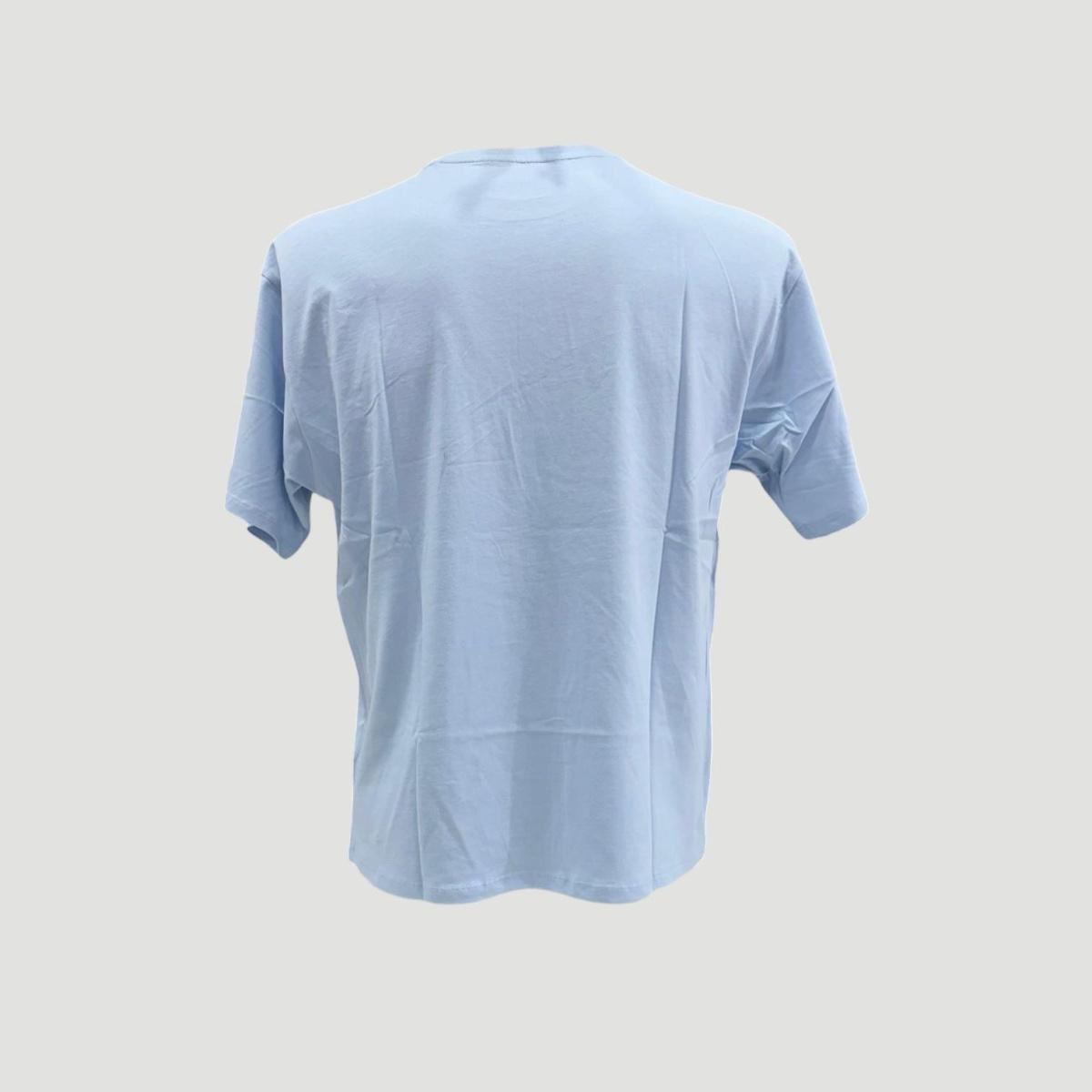 T-Shirt MM Ragazzo Pepe Jeans PB50085 josha