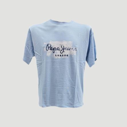 T-Shirt MM Ragazzo Pepe Jeans PB50085 josha