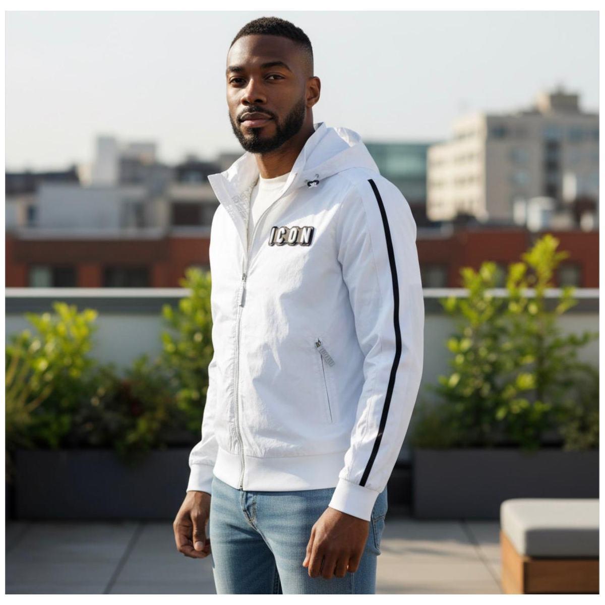 Giubbino Uomo ICON IUJ001