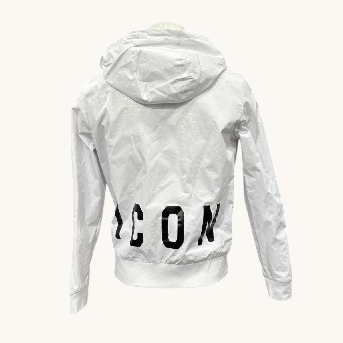 Giubbino Uomo ICON IUJ001