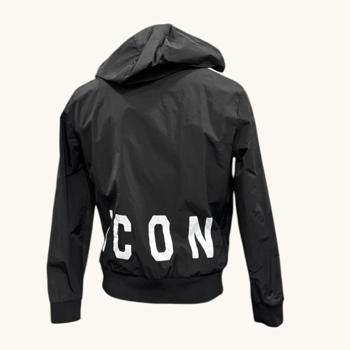 Giubbino Uomo ICON IUJ001